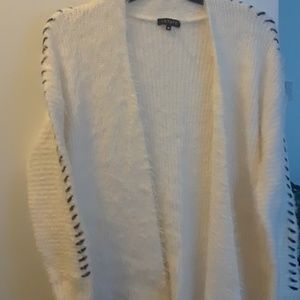 Ladies 1 State Sweater